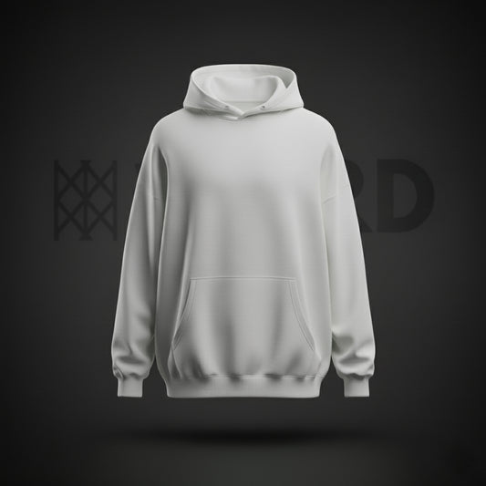 Unisex Oversized Hoodie-WYRD