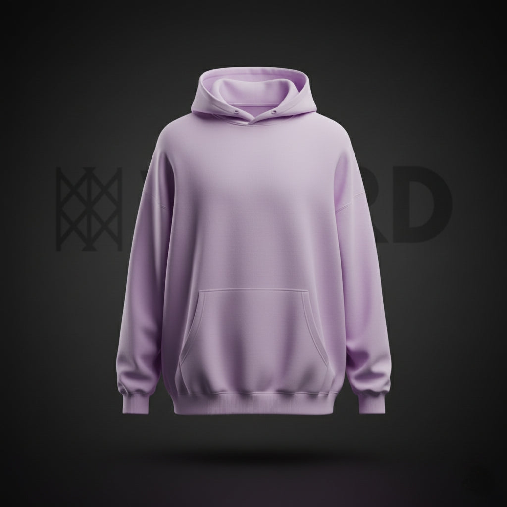 Unisex Oversized Hoodie-WYRD