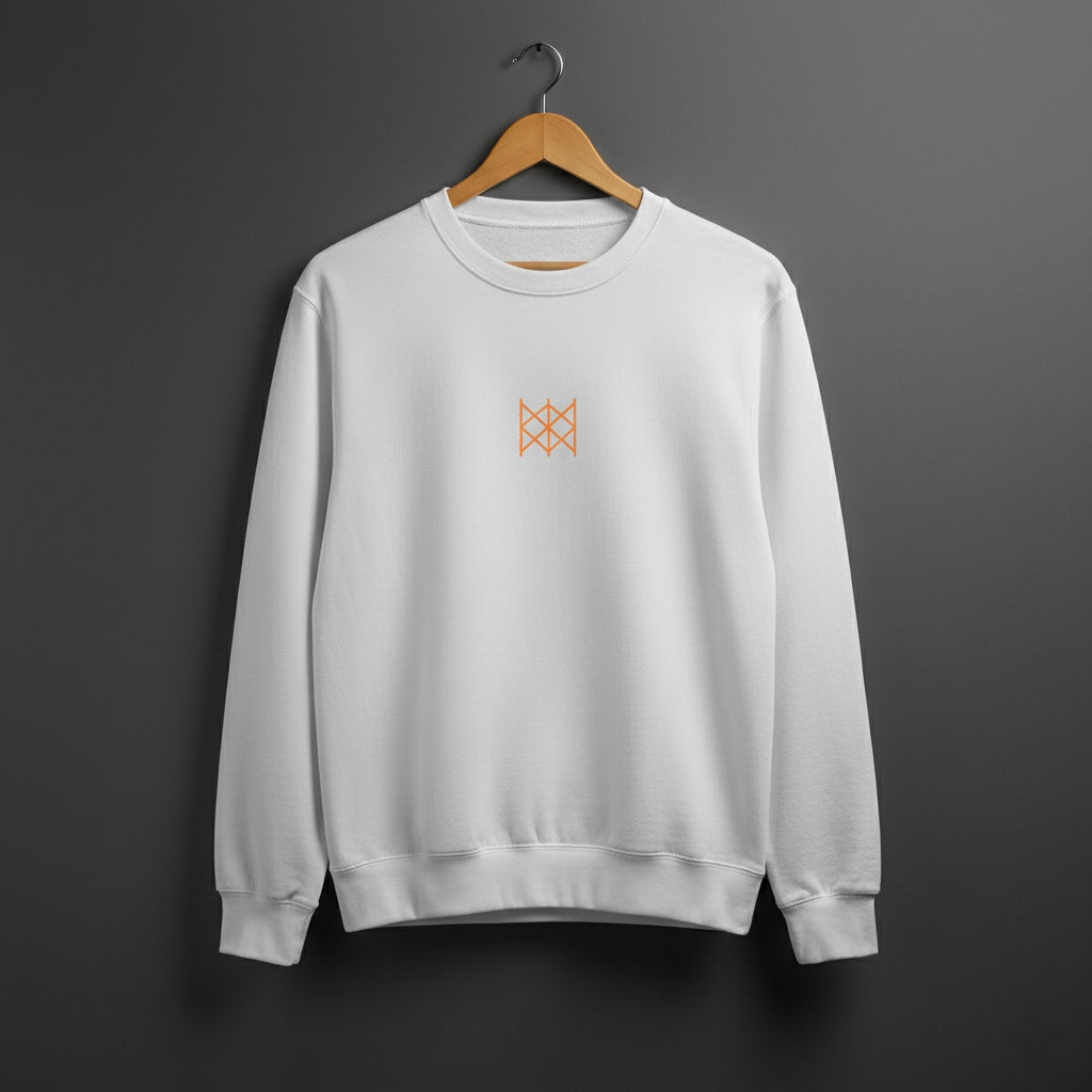 Jai Shri Hanuman Unisex Sweatshirt