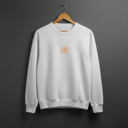 Jai Shri Hanuman Unisex Sweatshirt