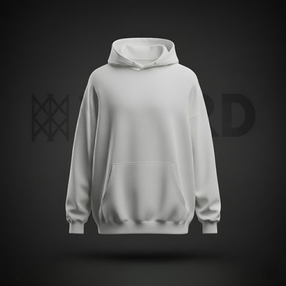 Unisex Oversized Hoodie-WYRD