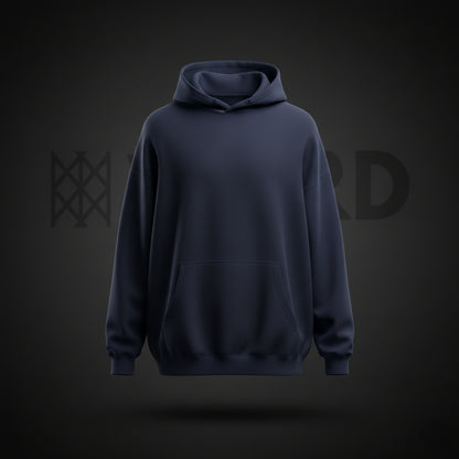 Unisex Oversized Hoodie-WYRD